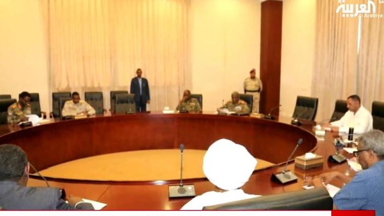 Dewan Militer Sudan: Kami Siap Bernegosiasi Tapi Jangan Ada Lagi Kekacauan Setelah Hari Ini